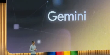 Google launches Gemini