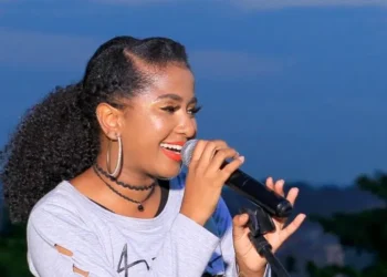 Lamu Joins NTV Uganda