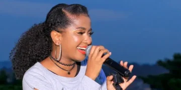 Lamu Joins NTV Uganda