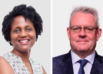 Susan Nsibirwa appointed at Nation Media Group