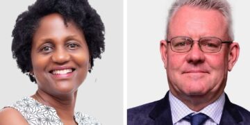 Susan Nsibirwa appointed at Nation Media Group