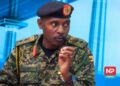 UPDF col deo akiiki