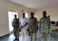 UPDF torturing suspect arrested