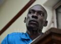 Ugandan Man jailed 105 years