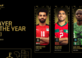 caf awards 2023 winners