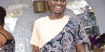 journalist Joseph Baguma died