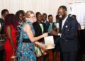 14 Field Epidemiologists