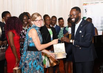 14 Field Epidemiologists