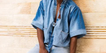 Bagonza is dropping new album soon