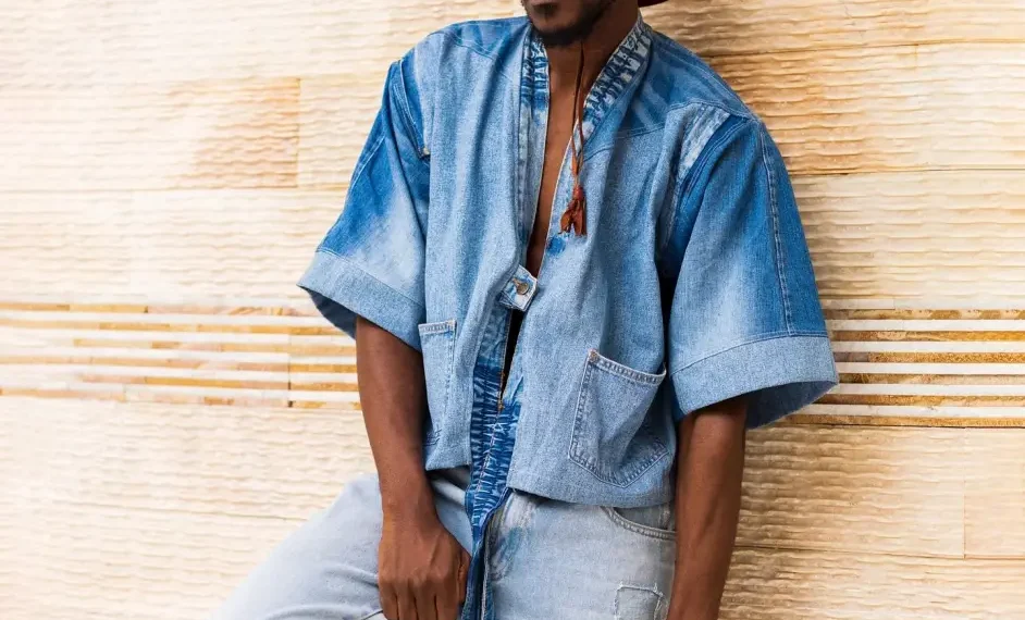 Bagonza is dropping new album soon