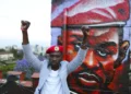 Bobi Wine's documentary