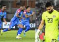 Congo Stuns Egypt in Penalty