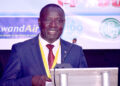 Dr. Eyul Entebbe International Airport