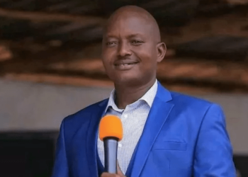 Pastor Bugingo attacked and bodyguard killed