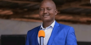 Pastor Bugingo attacked and bodyguard killed