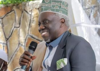 Tributes Pour In for Al-Hajji Nsereko