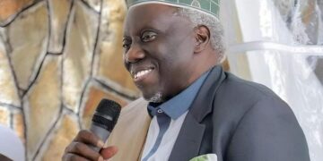 Tributes Pour In for Al-Hajji Nsereko