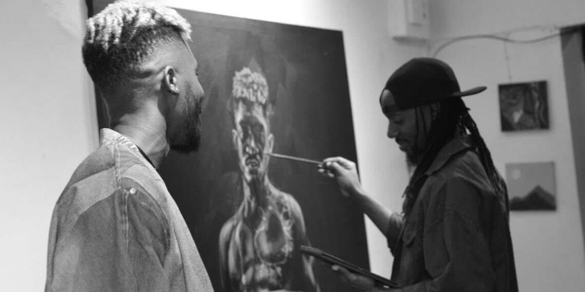 bagonza album tracklist