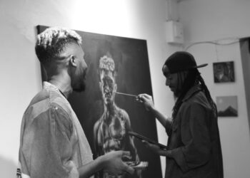 bagonza album tracklist