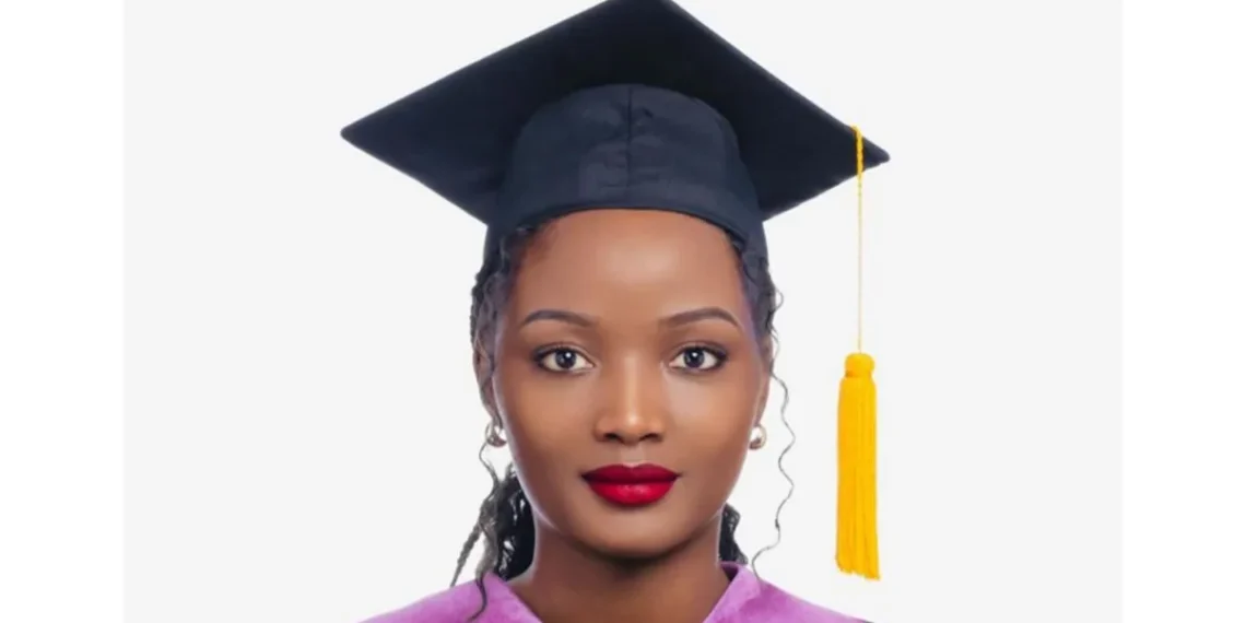 Abenakyo Graduates
