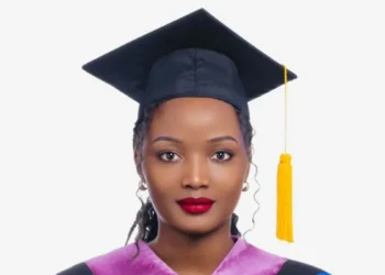 Abenakyo Graduates