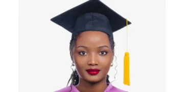 Abenakyo Graduates