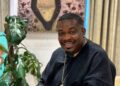 Don Jazzy's Mavin Records