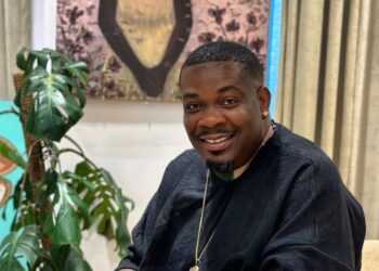 Don Jazzy's Mavin Records