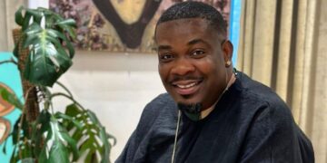 Don Jazzy's Mavin Records