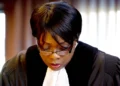 Julia Sebutinde