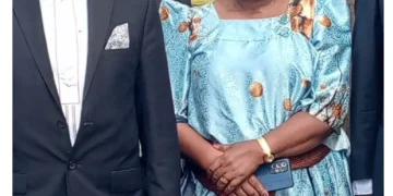 Omutaka Daniel Lwomwa shot dead