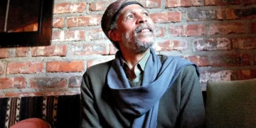 Tony Cedras Dies at 67