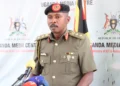Col Deo Akiiki