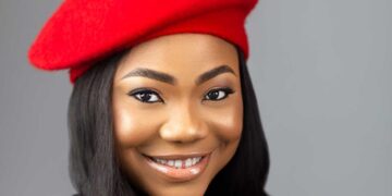 Mercy third album released