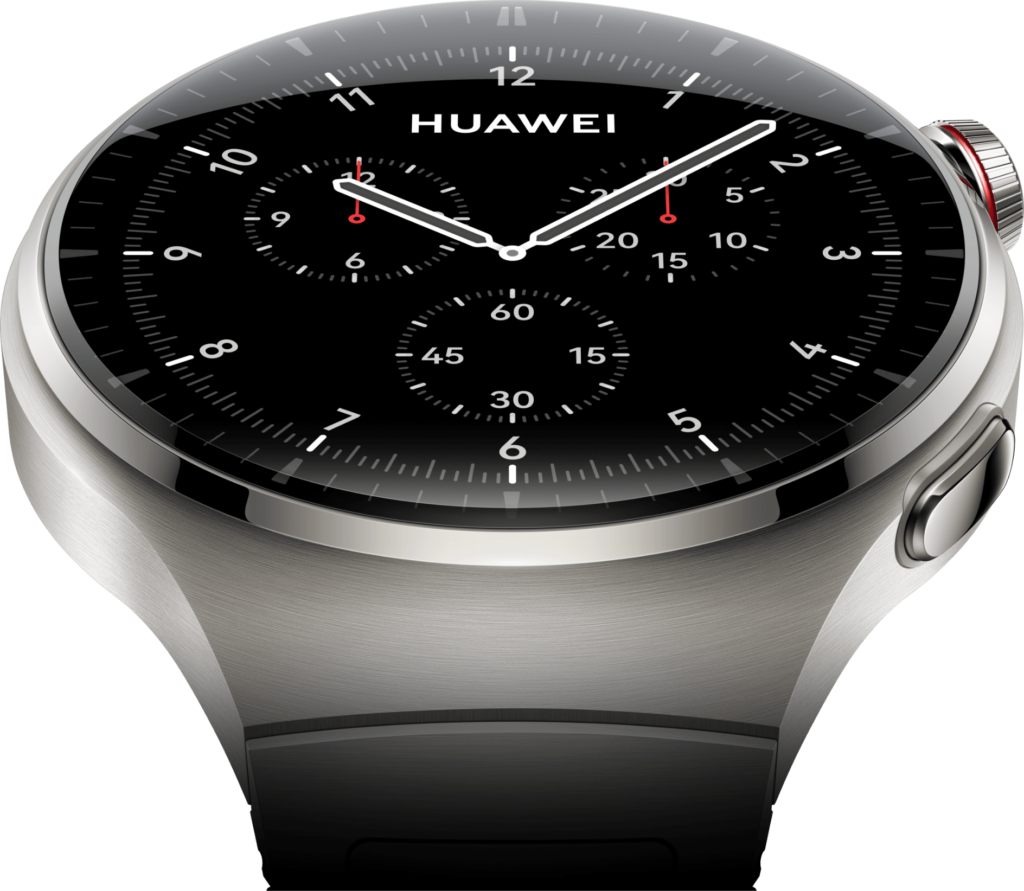Huawei Watch 4P ro