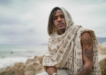 Matt B - My Light Press image