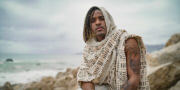 Matt B - My Light Press image