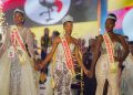 Natasha Nyonyozi's Miss Uganda Win