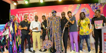 2024 Uganda Nyege Nyege Festival to Feature New “Afrogalactic Carnival”