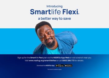 what does smartlife flexi mean for ugandans