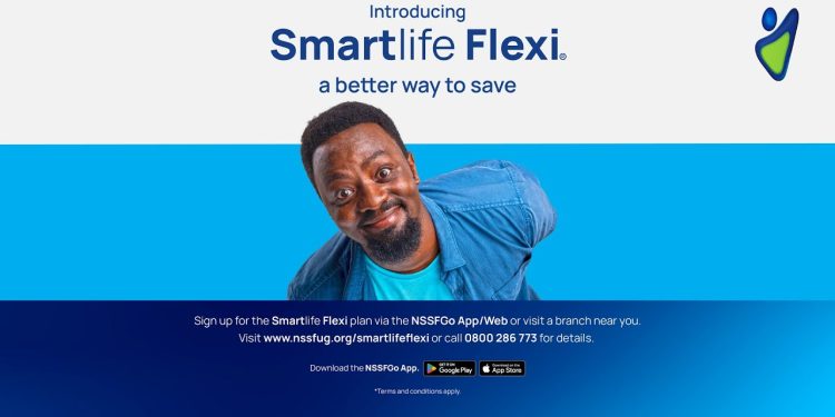 what does smartlife flexi mean for ugandans