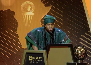 How Ademola Lookman Became the 2024 CAF African Player of the Year