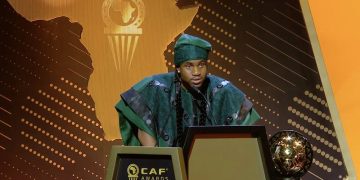 How Ademola Lookman Became the 2024 CAF African Player of the Year