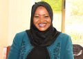 Sharifah Buzeki’s Appointment
