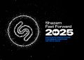 Global Artists Spotlighted in Shazam’s Fast Forward 2025 Predictions
