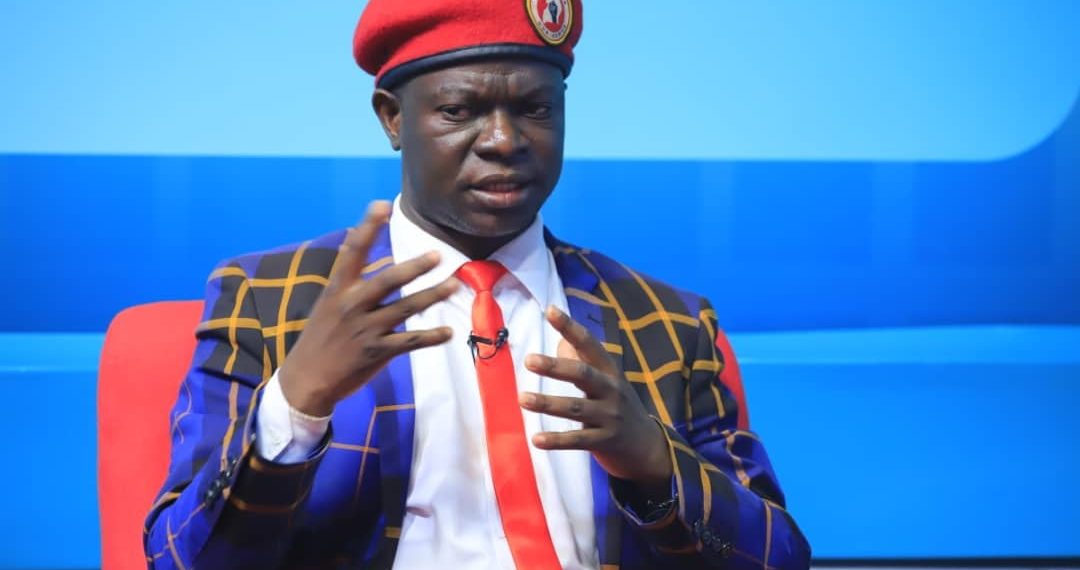 Late Muhammad Ssegirinya