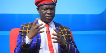 Ugandan MP Ssegirinya Dies at 36, Rubaga Hospital Reports