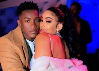 Netflix Adds Shakib Lutaaya to Young, Famous & African Season 3 Lineup