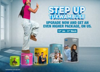 MultiChoice Uganda Offers Free DStv, GOtv Upgrades Until March 2025