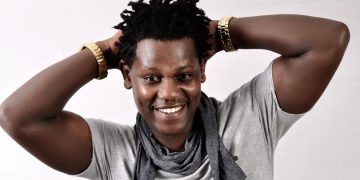 Colourful Generation: Bruce Melodie’s Album Celebrates Gen Z and Gen Alpha